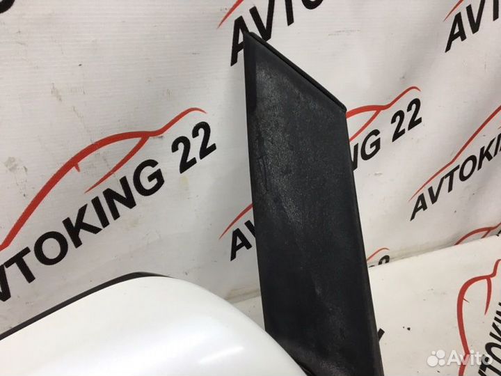 Зеркало заднего вида боковое правое Toyota Wish