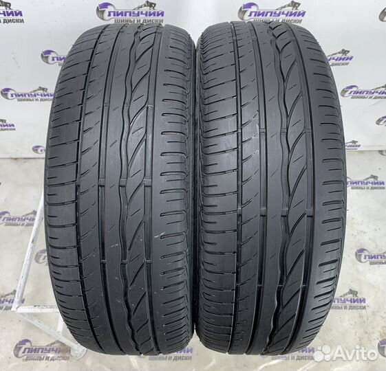 Bridgestone Turanza ER300 195/55 R16 87V