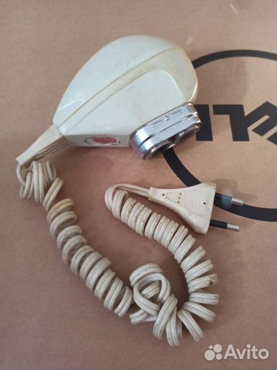 Электробритва