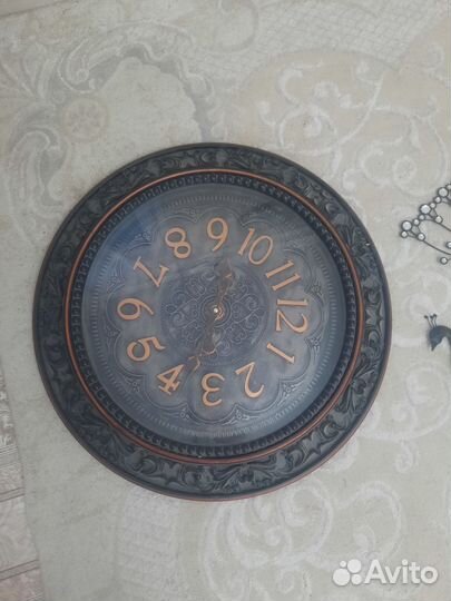 Часы настенные