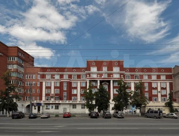 4-к. квартира, 130 м², 2/5 эт.