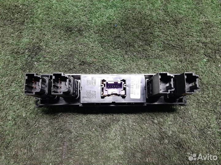 Часы Chevrolet Captiva 2008