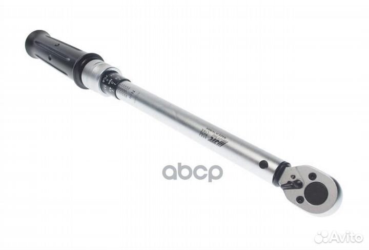 Ключ моментный двухсторонний 3/8 усилие затяжки