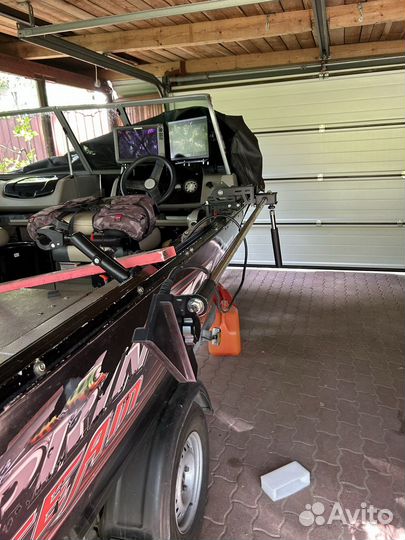 Механический Ротатор riverforce SpinTarget