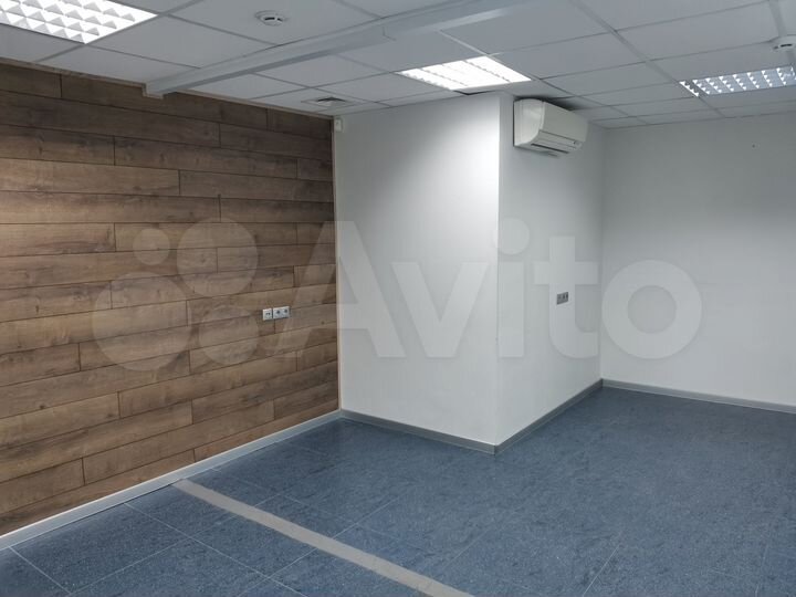 Свободного назначения, 92 м²