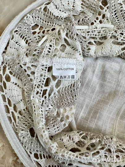 Панамка женская