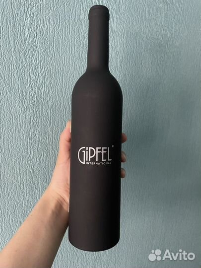 Набор сомелье gipfel