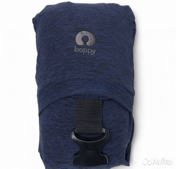 Переноска-слинг boppy