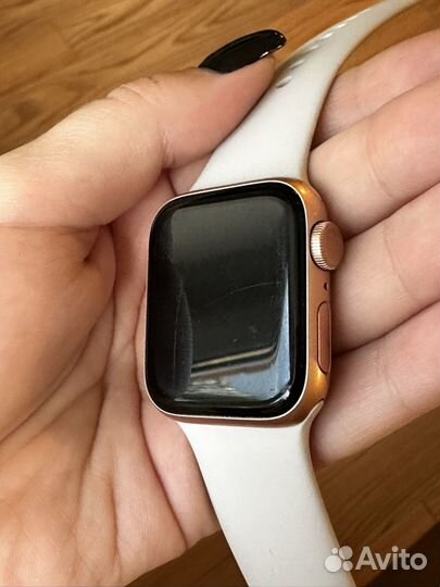 Apple watch se 40mm