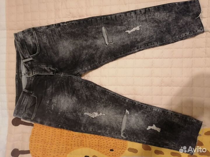 Вещи пакетом 52 54 размер