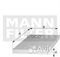 Фильтр салона hyundai Solaris KIA motors Rio