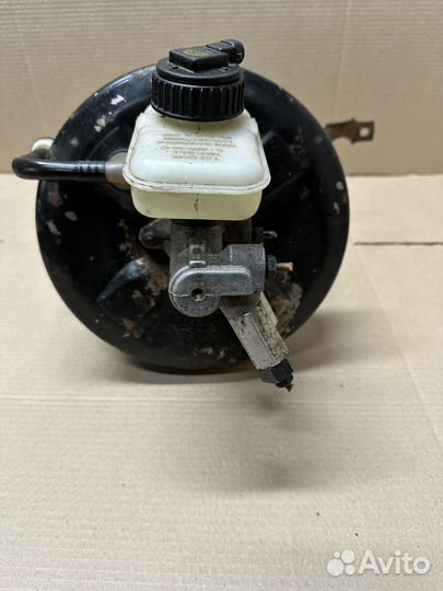 Вакуумный усилитель тормозов Daewoo Nexia