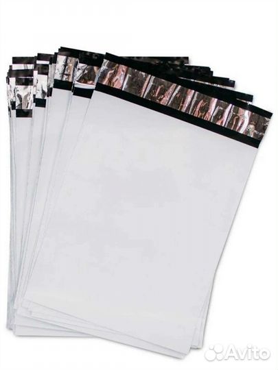 Курьерский пакет 170*240 17х24