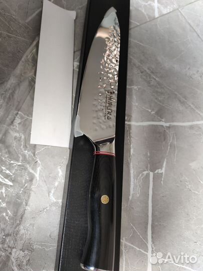 Японский кухонный нож