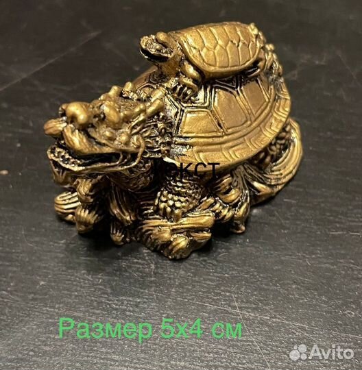 Статуэтки фен-шуй