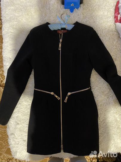 Пальто женское