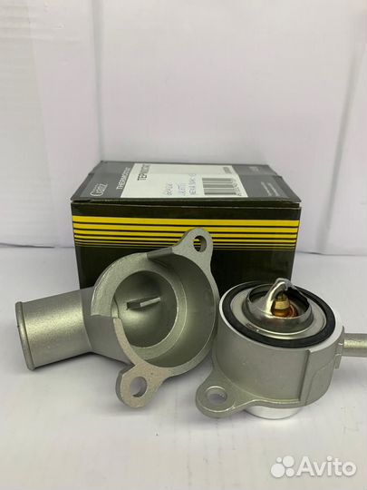 Термостат на Daewoo Nexia