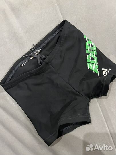 Плавки адидас 116