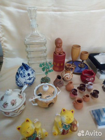 Ретро вещи из СССР