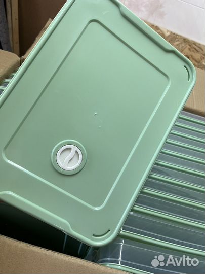 Контейнер для заморозки