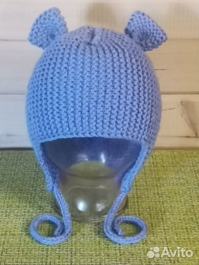 Шапочка Эльф