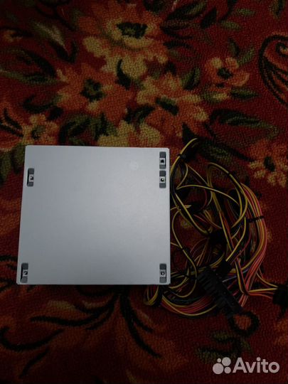 Блок питания 500w
