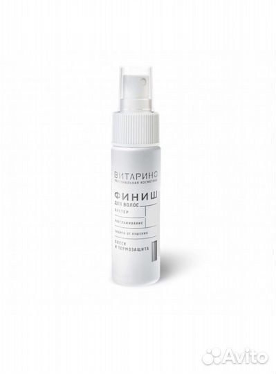Витарино laona lab финиш для волос