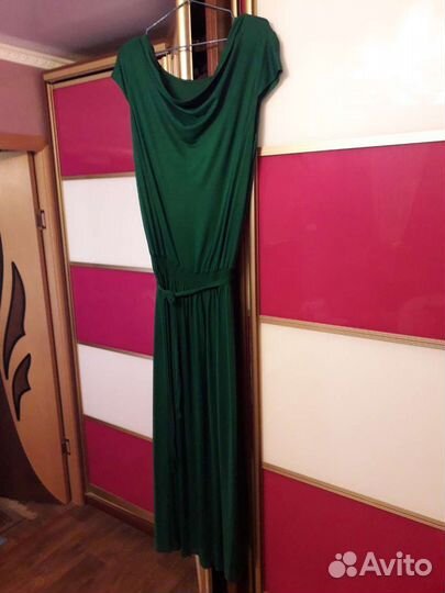 Платье 46 48 размер