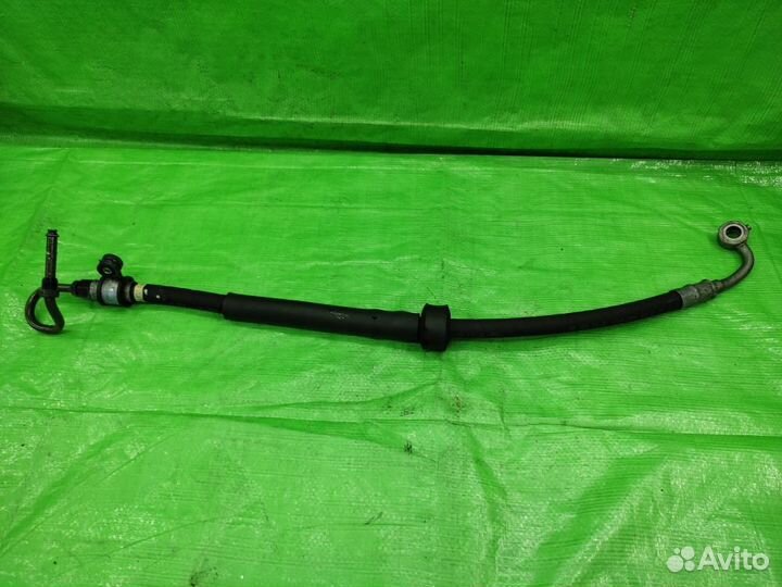 Шланг гур Hyundai Tucson / Kia Sportage 2 04-10