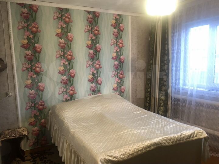 Дом 129 м² на участке 11,6 сот.