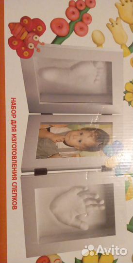 Набор для изготовления селпков