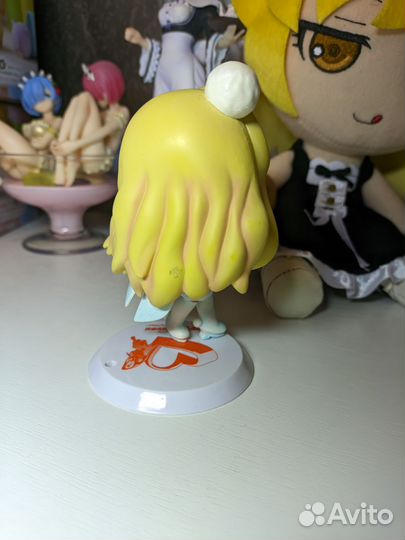 Фигурка аниме Шерил Макросс фронтир