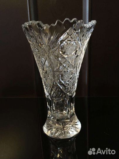 Вазы времен СССР