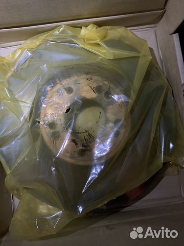 Тормозные диски, колодки genesis