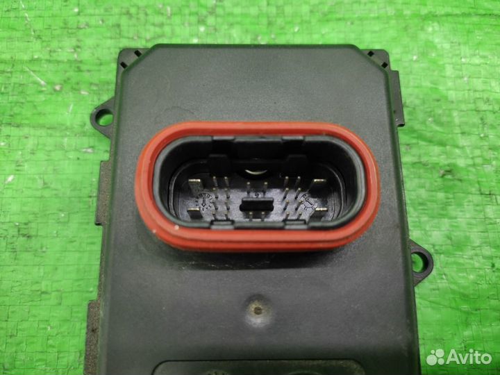 Блок управления адаптивным светом Volkswagen Tigua