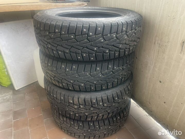 Cordiant Snow Cross 185/65 R15