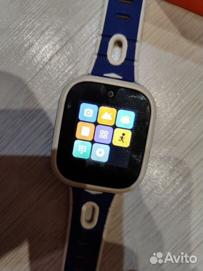 Детские часы Mibro watch P5