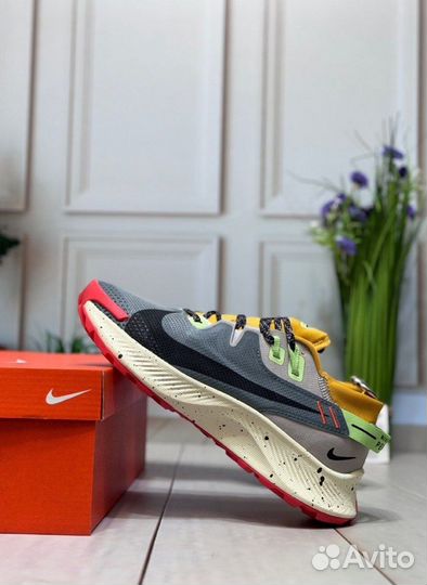 Кроссовки мужские nike pegasus 41 45 lux