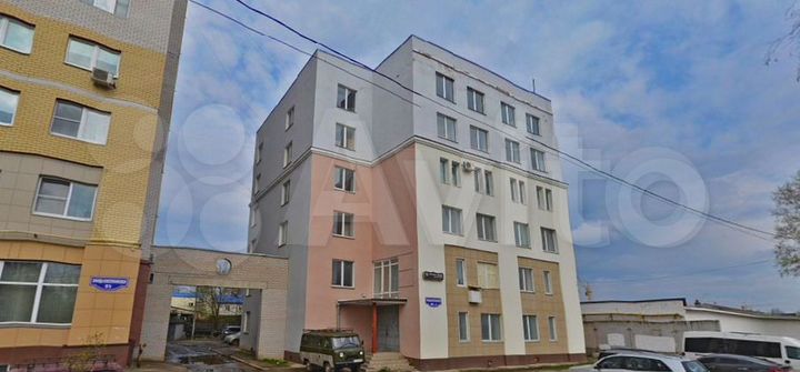 Свободного назначения, 53.2 м²