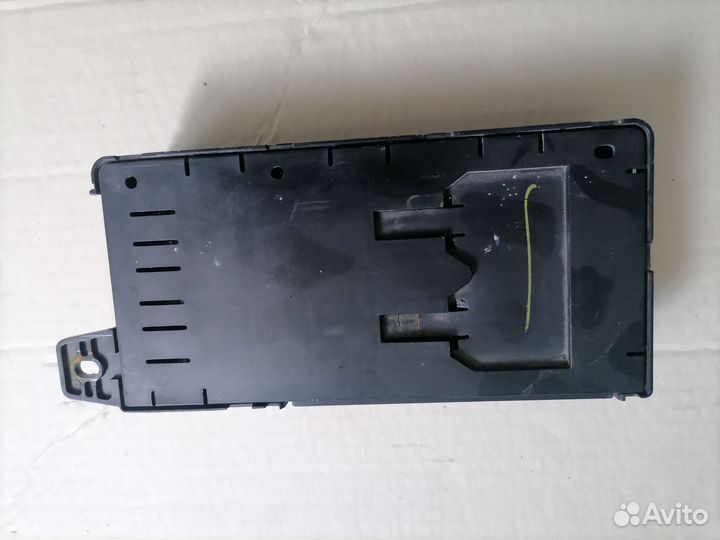 Эбу для Ford America Explorer (U2) 1995-2001