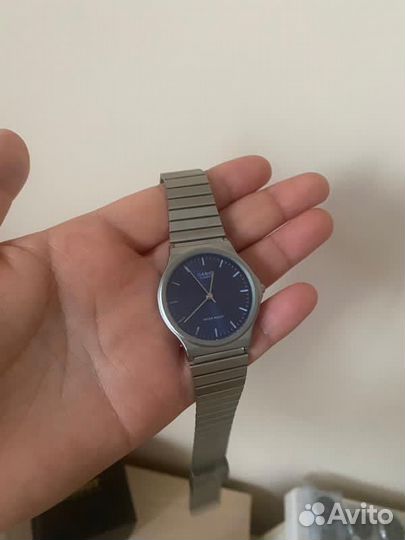Часы «Casio»