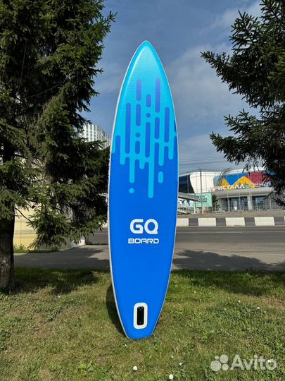 Сапборд / SUP-board 335*82*15 24