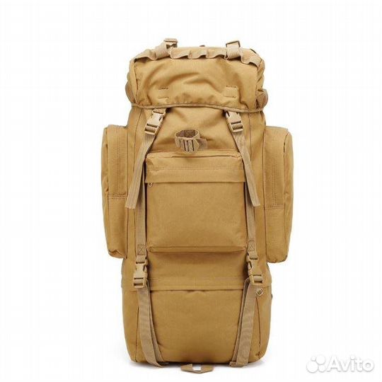 Туристический походный рюкзак 100 литров