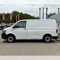 Volkswagen Transporter 2.0 MT, 2019, 157 100 км, с пробегом, цена 1 950 000 руб.