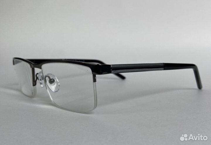 Очки с диоптриями