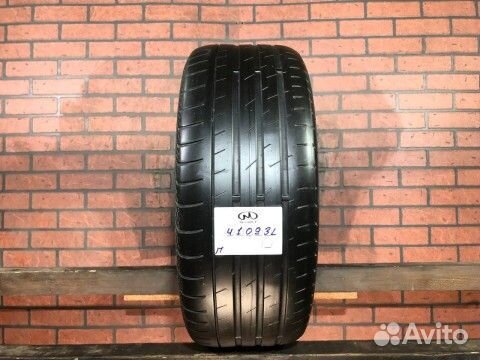 Continental ContiSportContact 3 225/50 R17 94Y