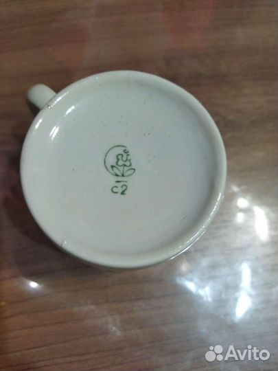 Именной бокал