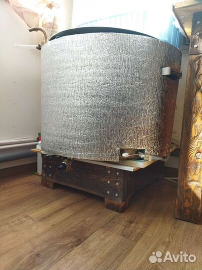 Домашняя пивоварня