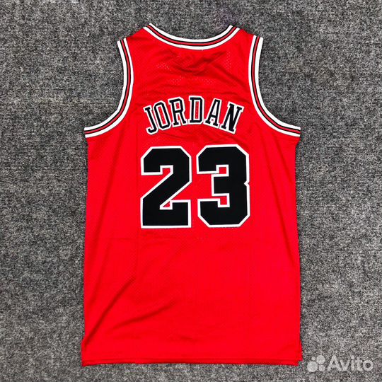 Майка Jordan 23