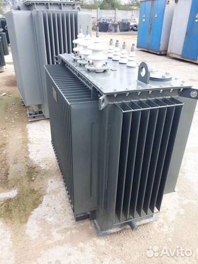 Трансформаторы восстановленные и новые